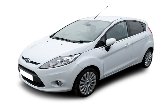 Image of a car